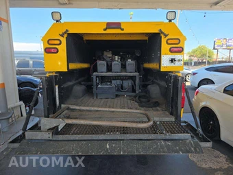 2016 Chevrolet Silverado 3500HD WT Regular Cab Long Bed 1WT - miniatura 13