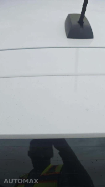 2016 Chevrolet Sonic LS Hatchback 1SB – miniatura 20