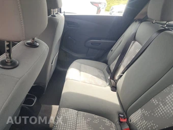 2016 Chevrolet Sonic LS Hatchback 1SB – miniatura 13