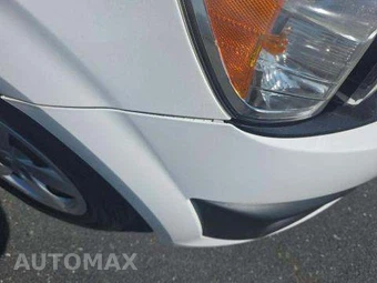 2016 Chevrolet Sonic LS Hatchback 1SB – miniatura 23