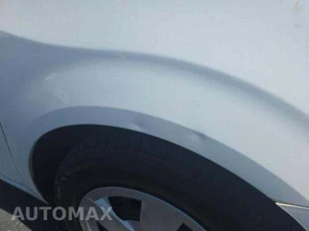 2016 Chevrolet Sonic LS Hatchback 1SB – miniatura 25
