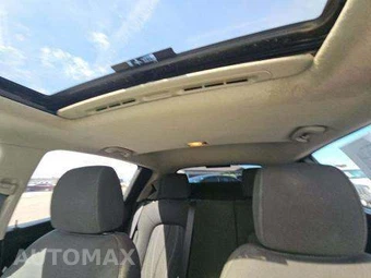 2016 Chevrolet Sonic LT Hatchback 1SC – miniatura 11