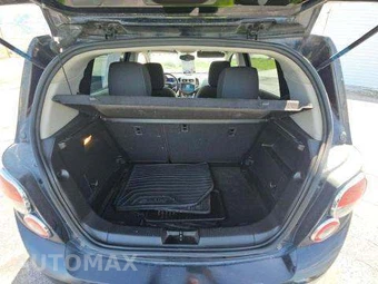 2016 Chevrolet Sonic LT Hatchback 1SC – miniatura 14
