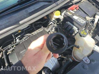 2016 Chevrolet Sonic LT Hatchback 1SC – miniatura 29