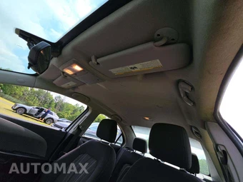 2016 Chevrolet Sonic LT Sedan 1SD – miniatura 11