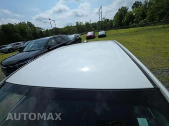 2016 Chevrolet Sonic LT Sedan 1SD – miniatura 12