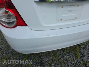 2016 Chevrolet Sonic LT Sedan 1SD – miniatura 24