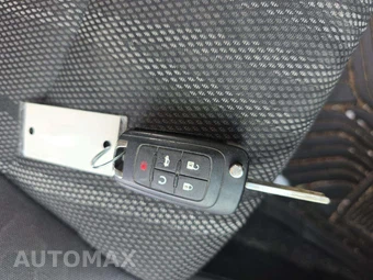 2016 Chevrolet Sonic LT Sedan 1SD – miniatura 8