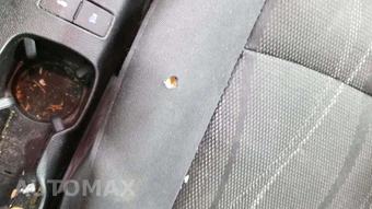 2016 Chevrolet Sonic LT Sedan 1SD – miniatura 33