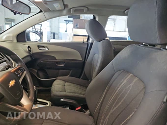 2016 Chevrolet Sonic LT Sedan 1SD – miniatura 7