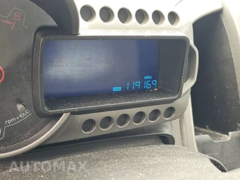2016 Chevrolet Sonic LT Sedan 1SD – miniatura 12
