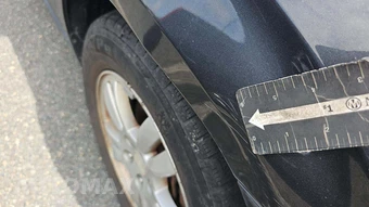2016 Chevrolet Sonic LT Sedan 1SD – miniatura 28
