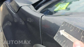 2016 Chevrolet Sonic LT Sedan 1SD – miniatura 35