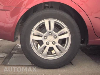 2016 Chevrolet Sonic LT Sedan 1SD – miniatura 11