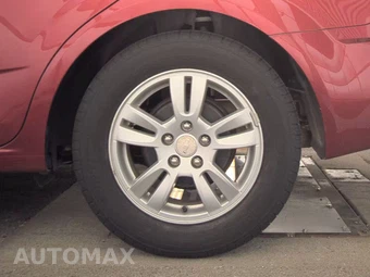 2016 Chevrolet Sonic LT Sedan 1SD – miniatura 12