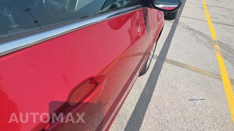 2016 Chevrolet Sonic LT Sedan 1SD – miniatura 32