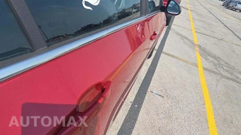2016 Chevrolet Sonic LT Sedan 1SD – miniatura 34