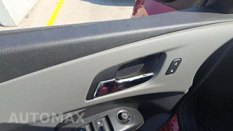 2016 Chevrolet Sonic LT Sedan 1SD – miniatura 37