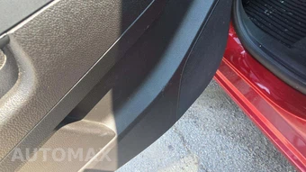 2016 Chevrolet Sonic LT Sedan 1SD – miniatura 38