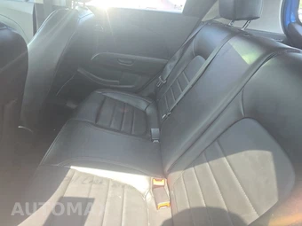 2016 Chevrolet Sonic RS Hatchback 1SH – miniatura 13