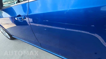 2016 Chevrolet Sonic RS Hatchback 1SH – miniatura 19