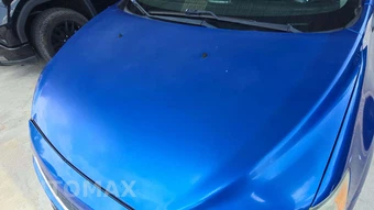 2016 Chevrolet Sonic RS Hatchback 1SH – miniatura 20