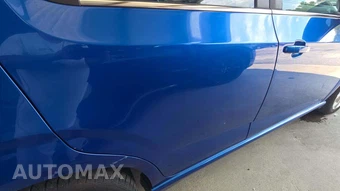 2016 Chevrolet Sonic RS Hatchback 1SH – miniatura 22