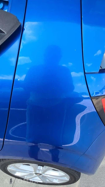 2016 Chevrolet Sonic RS Hatchback 1SH – miniatura 24