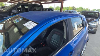 2016 Chevrolet Sonic RS Hatchback 1SH – miniatura 26