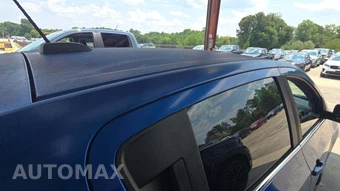2016 Chevrolet Sonic RS Hatchback 1SH – miniatura 28