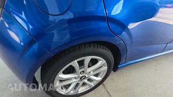 2016 Chevrolet Sonic RS Hatchback 1SH – miniatura 29
