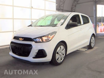 2016 Chevrolet Spark LS 1SA