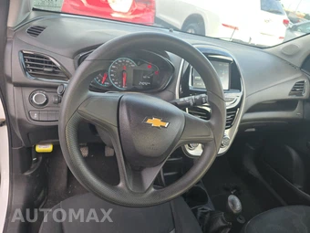 2016 Chevrolet Spark LS 1SA – miniatura 10