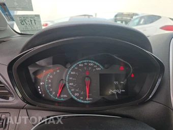 2016 Chevrolet Spark LS 1SA – miniatura 12