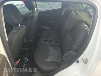 2016 Chevrolet Spark LS 1SA – miniatura 13