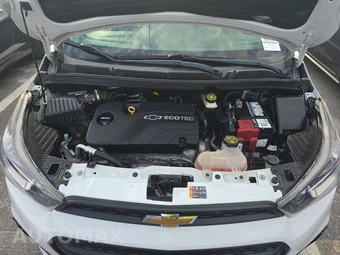 2016 Chevrolet Spark LS 1SA – miniatura 15