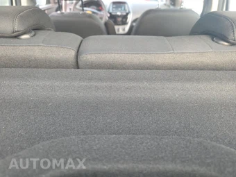 2016 Chevrolet Spark LS 1SA – miniatura 16