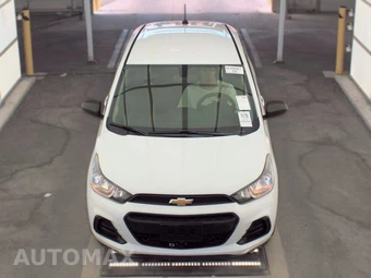 2016 Chevrolet Spark LS 1SA – miniatura 2