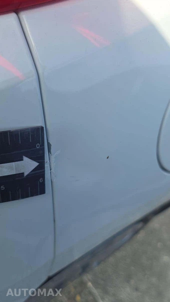 2016 Chevrolet Spark LS 1SA – miniatura 27