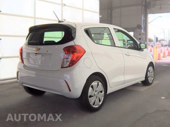 2016 Chevrolet Spark LS 1SA – miniatura 4