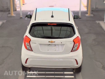 2016 Chevrolet Spark LS 1SA – miniatura 5