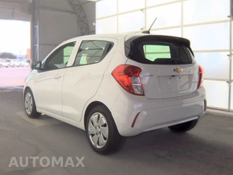 2016 Chevrolet Spark LS 1SA – miniatura 6