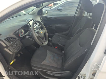 2016 Chevrolet Spark LS 1SA – miniatura 7