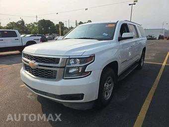 2016 Chevrolet Suburban 1500 Commercial 1FL