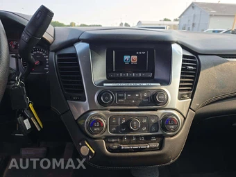 2016 Chevrolet Suburban 1500 Commercial 1FL - miniatura 10