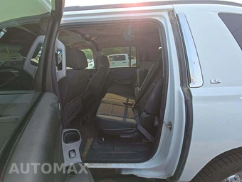 2016 Chevrolet Suburban 1500 Commercial 1FL - miniatura 13