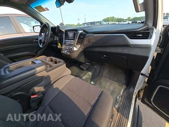 2016 Chevrolet Suburban 1500 Commercial 1FL - miniatura 19