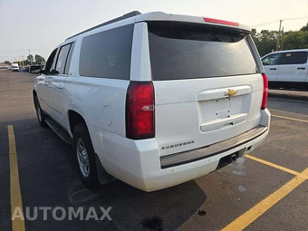 2016 Chevrolet Suburban 1500 Commercial 1FL - miniatura 2