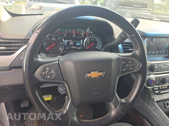2016 Chevrolet Suburban 1500 LS 1LS - miniatura 10