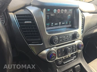 2016 Chevrolet Suburban 1500 LS 1LS - miniatura 11